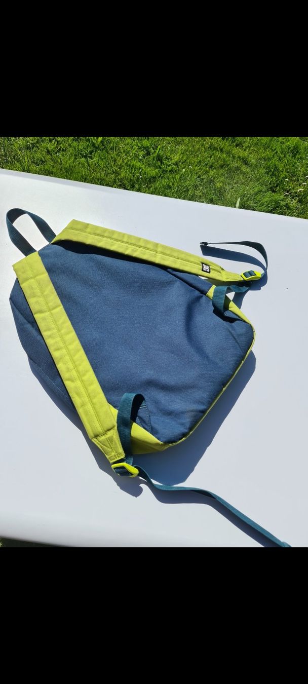 DC shoes Sacs à dos: DC Rucksack DC Shoes – D'occasion à Niederlenz par DaveDasWahnsinn 1