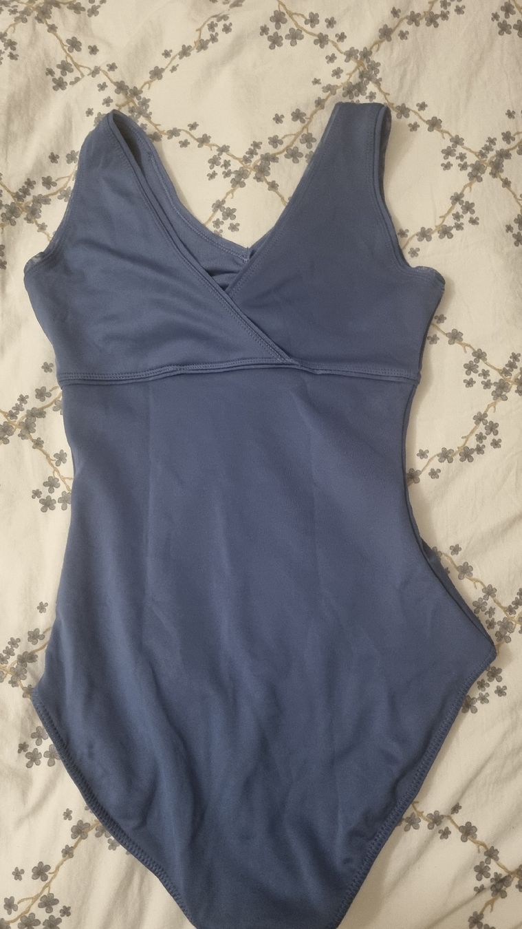 Decathlon Scarpe, pantaloni & magliette da ginnastica: Ballett Body/Tricot – Nuovo (secondo la descrizione) da Malters venduto da alina.h 2