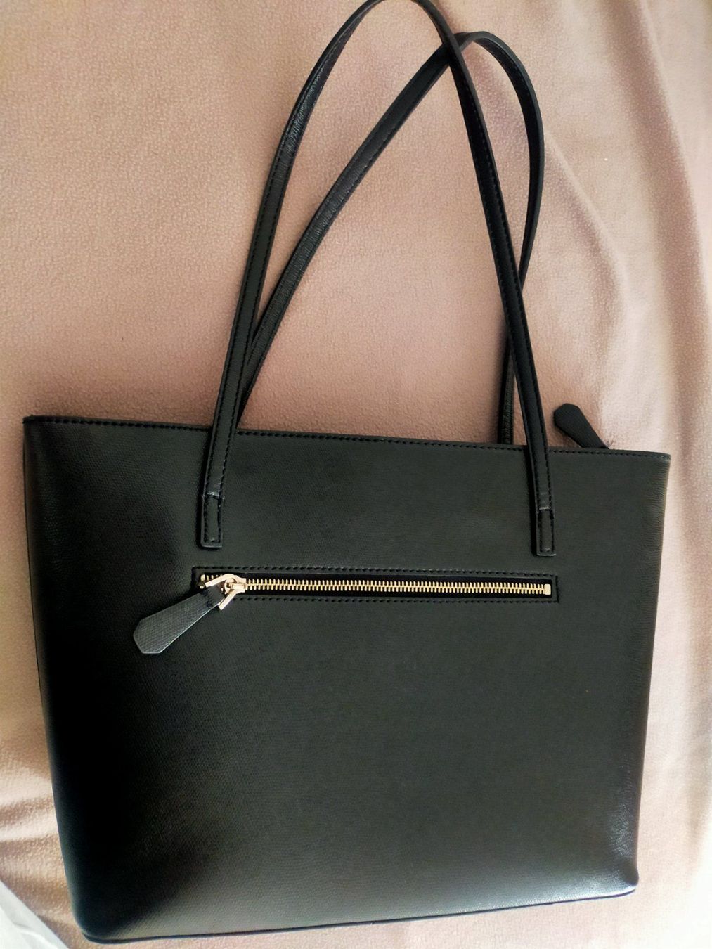 Guess Borse da donna: Guess Handtasche Schwarz, Top Zustand – Usato da Tägerig venduto da mikky02 6
