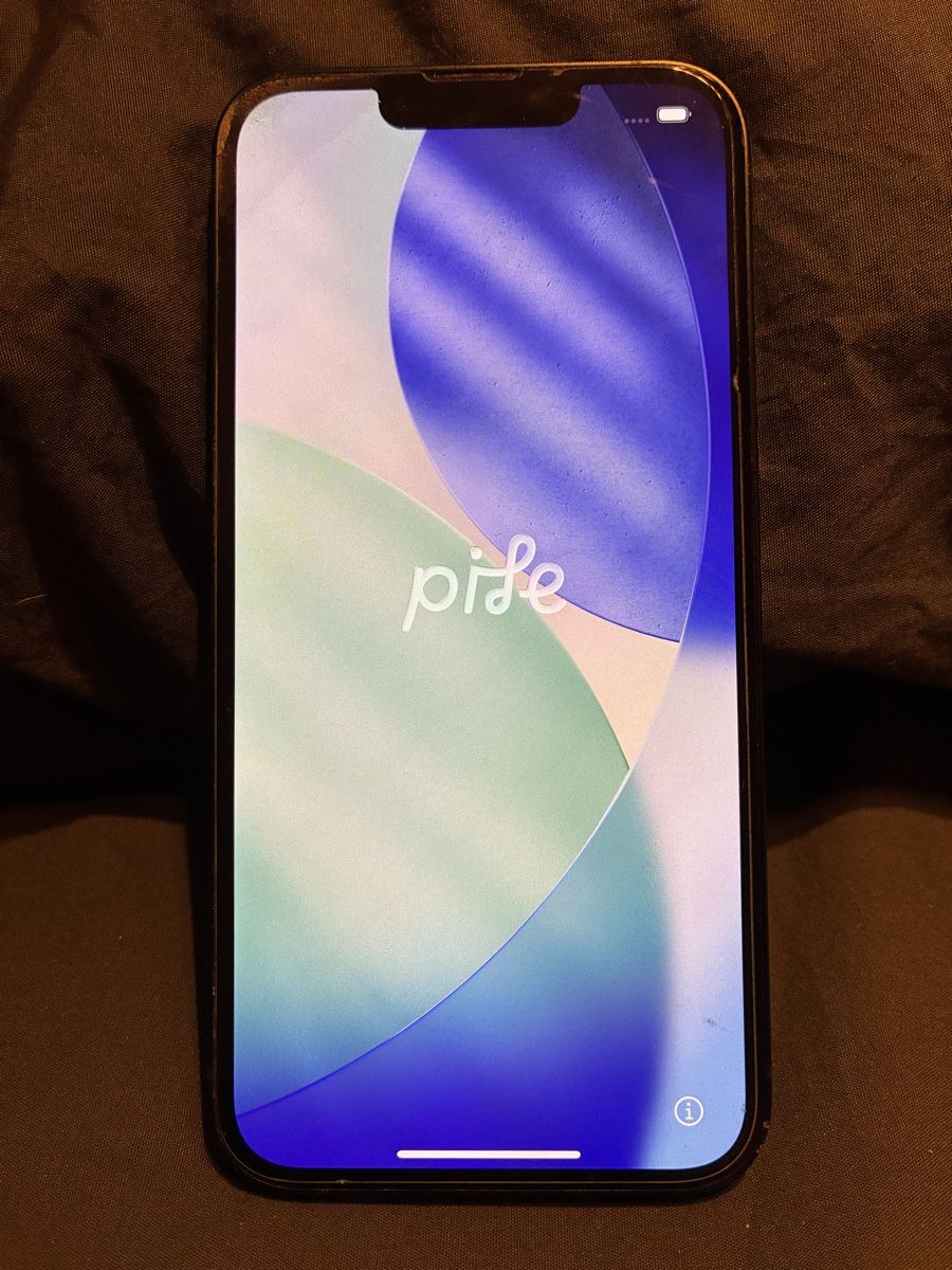 Apple Telefoni cellulari / Smartphones: iPhone 13 128 go – Usato da Chêne Bourg venduto da jen_l2dl 3