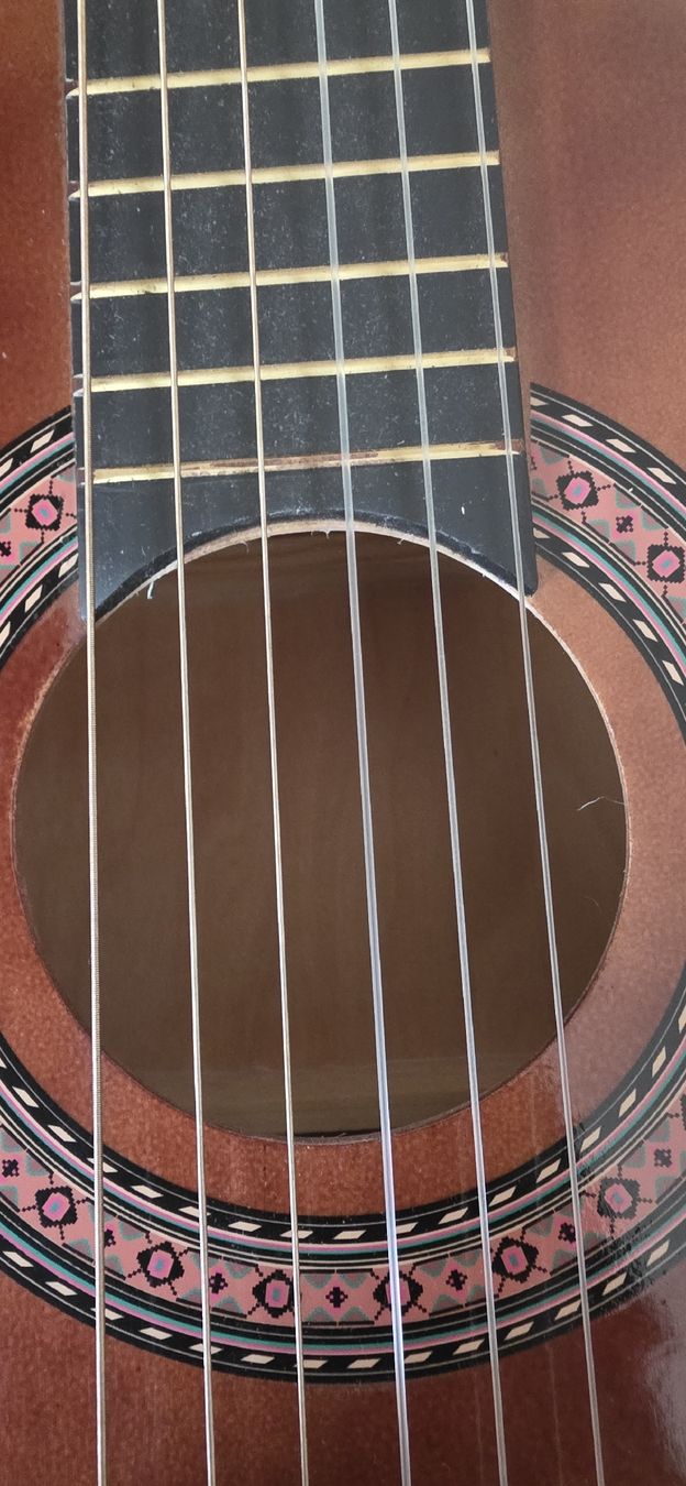 Instruments de musique: Classical guitar – D'occasion à Chur par ACE18 3