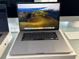 MacBook Pro 16| Touch Bar |i9|64GB|1TB SSD|Neuwertig