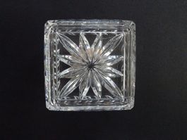 Glasdose