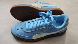 Neue Puma Sneaker Gr. 36, NP 75.-