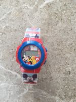 Coole Mickey Mouse Kinderuhr - Ideal für kleine Fans!