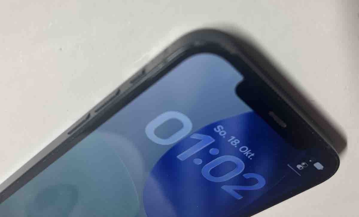 Apple Handys / Smartphones: iPhone 12 | 64 GB – Gebraucht aus Stäfa von Talaso 2