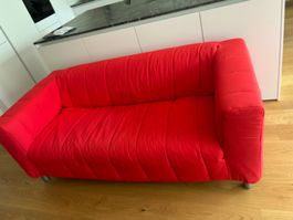 Klippan Sofa