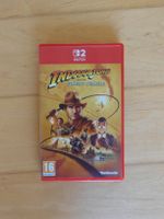 Indiana Jones and the great Circle für die Nintendo Switch 2