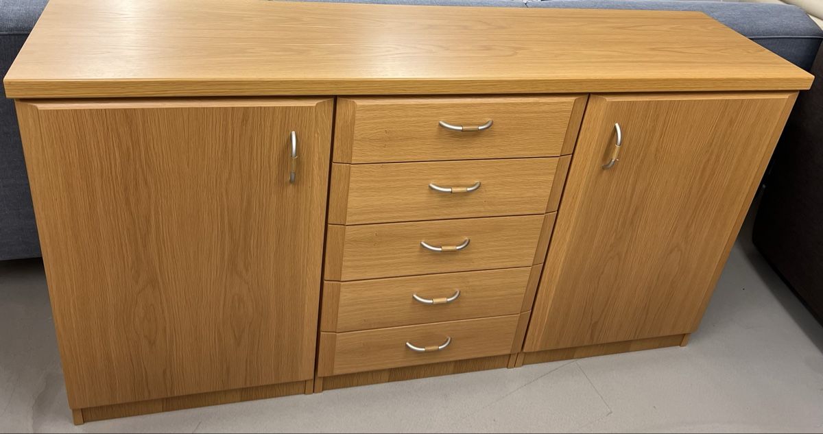 Kommoden: Sideboard – Neu (gemäss Beschreibung) aus Wolfwil von _Schnaeppli_