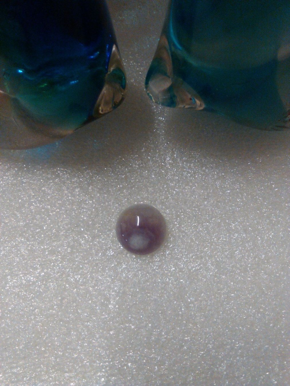 Pietre preziose: ECHT AMETHYST;;LELA FARBE – Nuovo (secondo la descrizione) da Basel venduto da bijoutrie_4 6