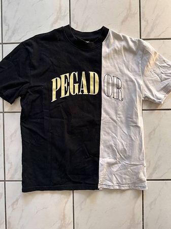 Pegador T-Shirt Grösse S