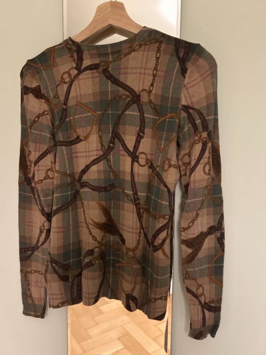 Ralph Lauren Pullover & Sweatshirts: Pull Ralph Lauren taille XS – Gebraucht aus Lausanne von PinaD 1