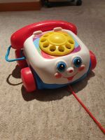 Fisher Price Telefon