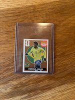 Vinicius Junior Extra Sticker Bronze WM 2026. NEU und selten