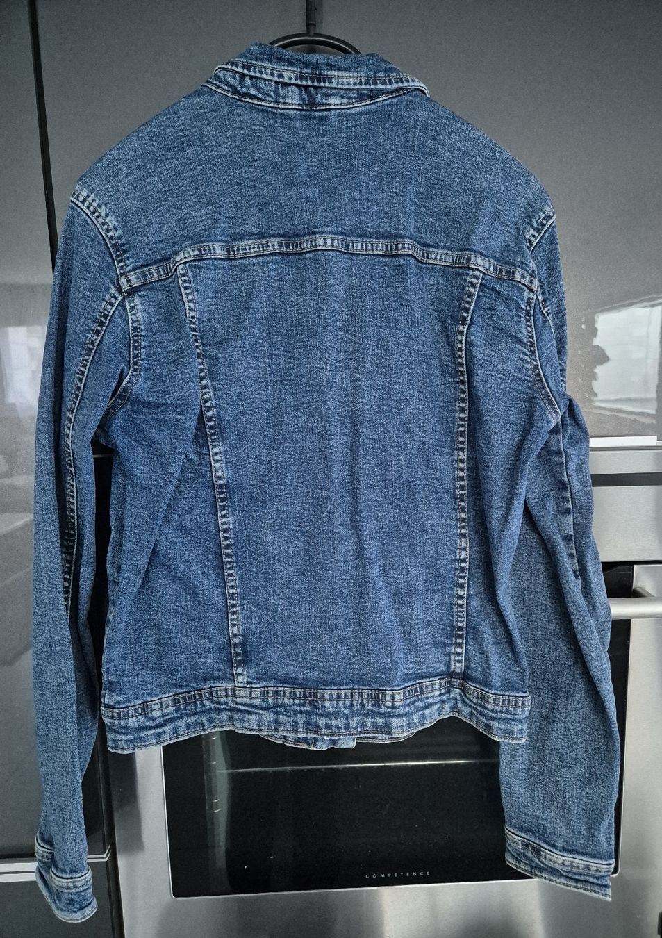 Jacken: veste en jean taille 38/40 – Neu (gemäss Beschreibung) aus Sion von nat_xz7y 1