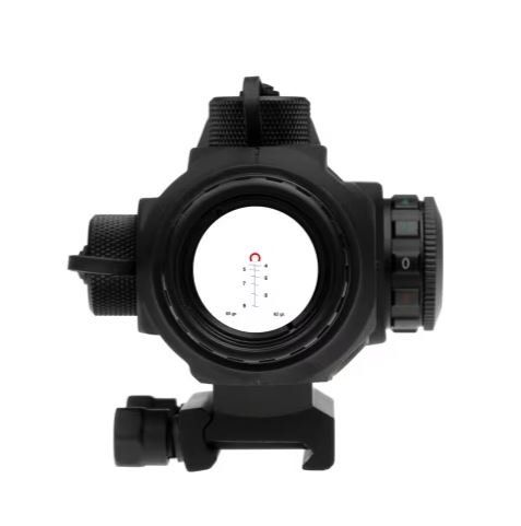 Obiettivi: Sightmark Wolfhound 3x24 HS-223 Zielfernrohr Red Dot – Usato da Winterthur venduto da Destinatio 5