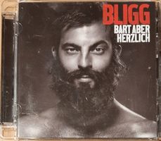 Bligg - Bart Aber Herzlich, CH Mundart Hip-Hop Album 2010