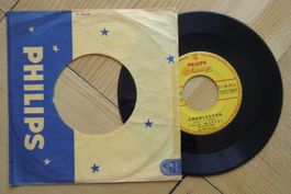 TURK MURPHY - CHARLESTON - JAZZ 45T