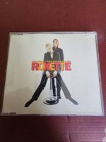 CD Single - Roxette – Fireworks (1994)