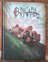 Brigada, tome 1, neuf, jamais lu