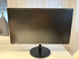 Samsung 24 Zoll LED-Monitor Bildschirm