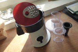 Philips Küchenmaschine - Raspler 200 Watt