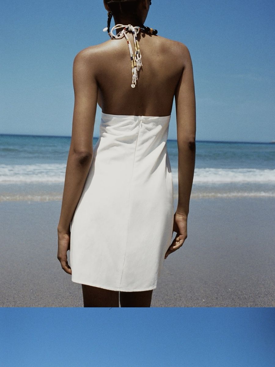 Zara Vestiti: Zara dress – Nuovo e nell'imballaggio originale da Opfikon venduto da ari_7yn2 4