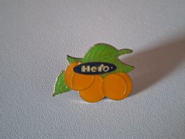 Pin Hero Früchte
