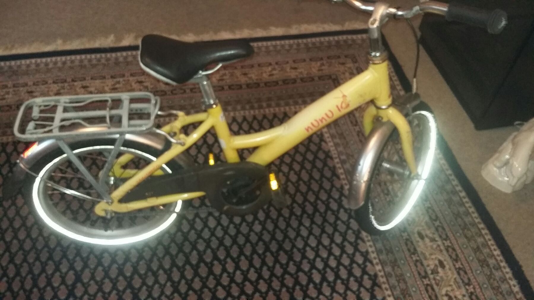 Simplon Biciclette: ErstesKindervelo der Schweizer Simpel Ch – Usato da Bern venduto da Imamrashed 2