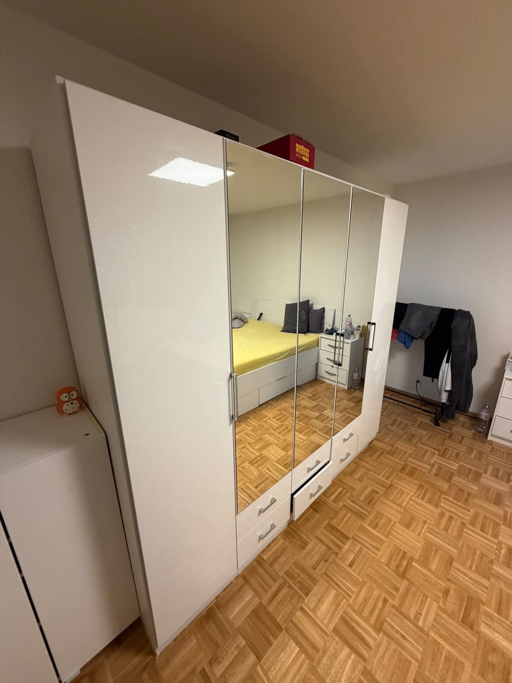 Armadi: L' armoire – Usato da Bussigny venduto da vod_85tw 2
