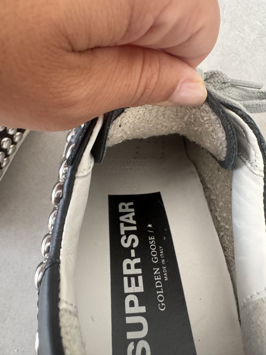 Golden Goose Scarpe da uomo: Goolden goose n 35 – Nuovo e nell'imballaggio originale da cadempino venduto da fio_cbt9 6