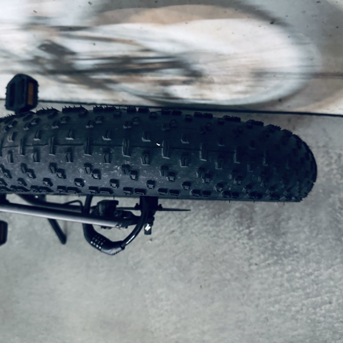 Specialized Vélos: Fatbike – D'occasion à Ostermundigen par allemend 1