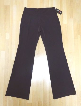 Si belles - Neue Hose - Bootcut - braun