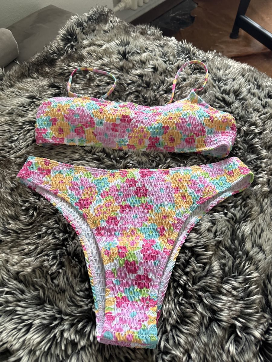 Costumi da bagno & Bikini: Bikini Neu (XL) – Nuovo e nell'imballaggio originale da Vezia venduto da sidu03 4