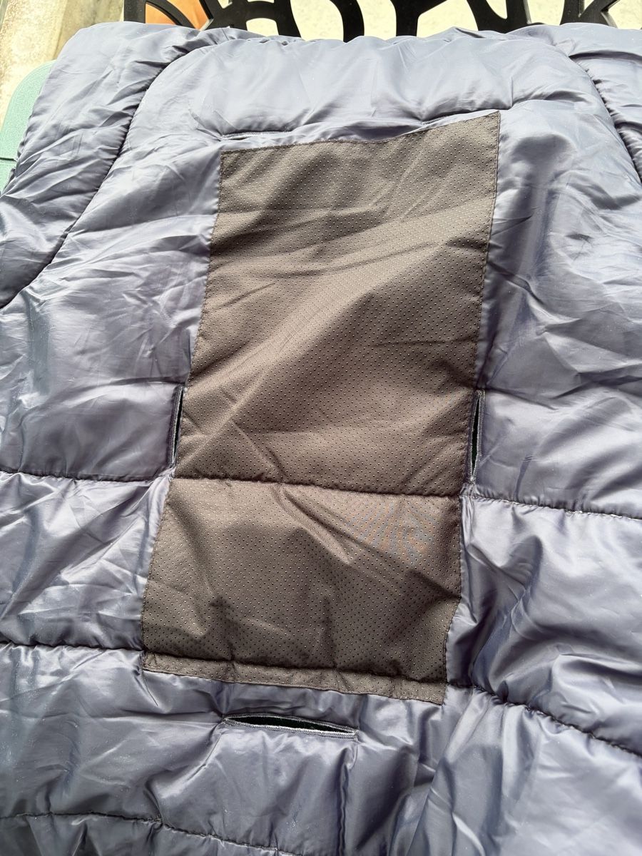 Sacchi a pelo: Fusssack Baby Cab – Usato da Horw venduto da malvengirl 3