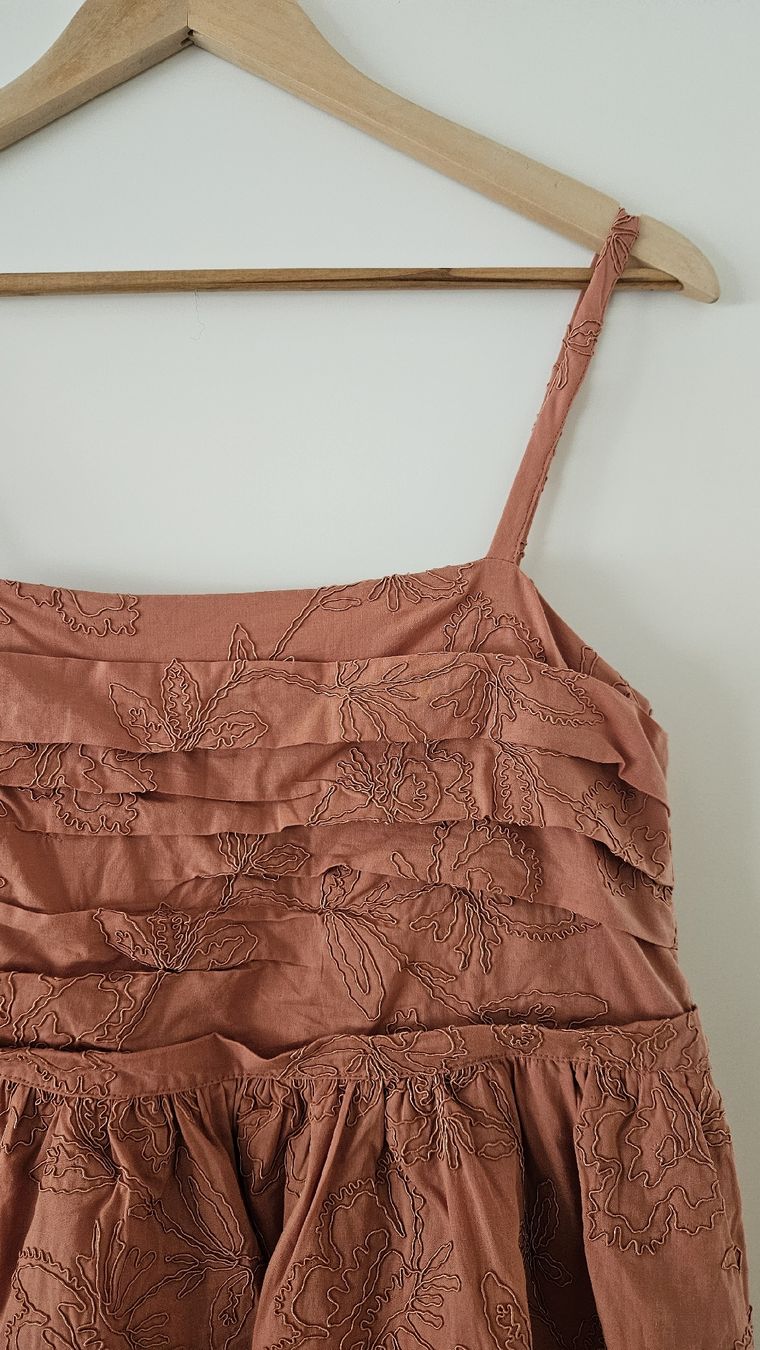 Kleider: Robe Clarysse Stella et Suzie – Neu (gemäss Beschreibung) aus Köniz von cla_m7yd 1
