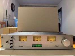 Magnum Dynalab FT-101A  High-End Tuner- wie neu!