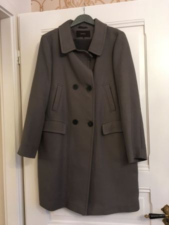 Windsor Eleganter Mantel neuwertig Gr. 40
