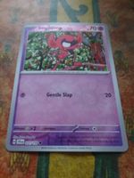 POKEMON  Impidimp  H  JTG EN  071/159  HP70  2025