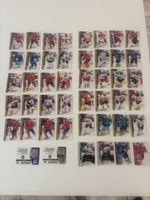 Eishockey Karten NHL MVP Serie 2018-2019 XXL Sammlung