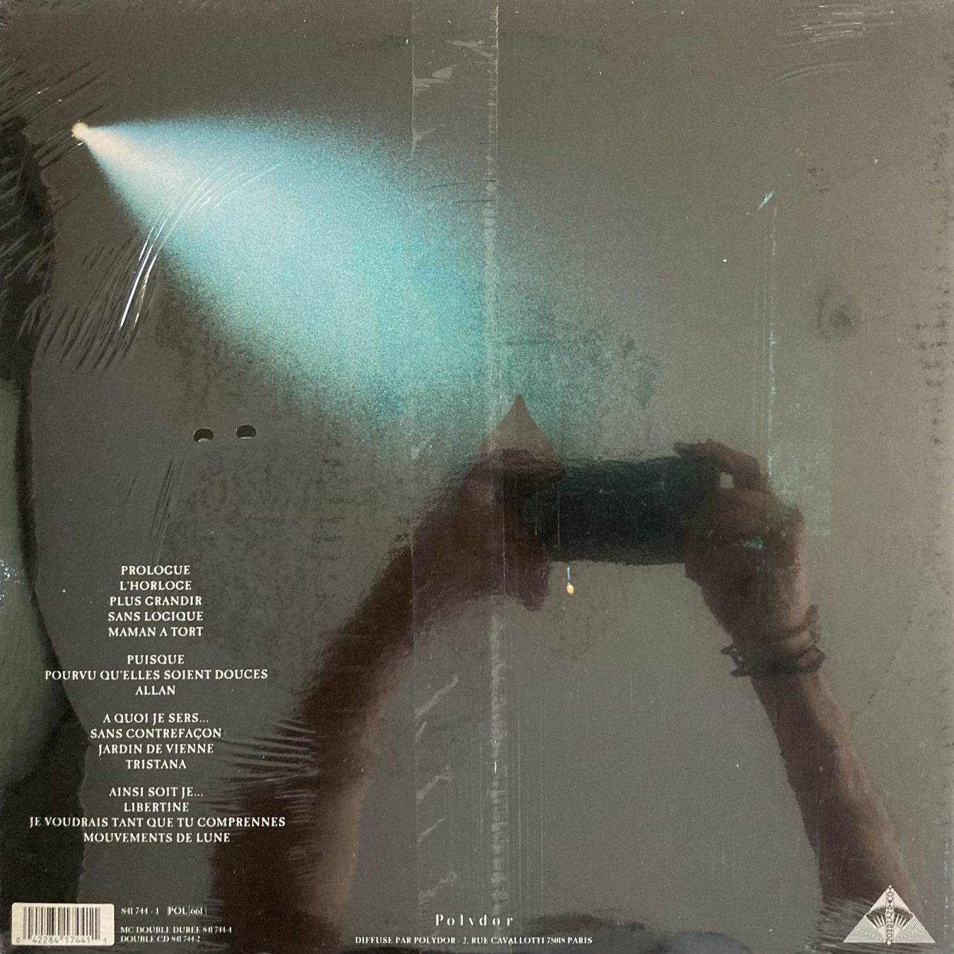 Dischi in vinile: MYLENE FARMER - MYLENE FARMER EN CONCERT – Nuovo e nell'imballaggio originale da Bottens venduto da hotter-than-hell 1