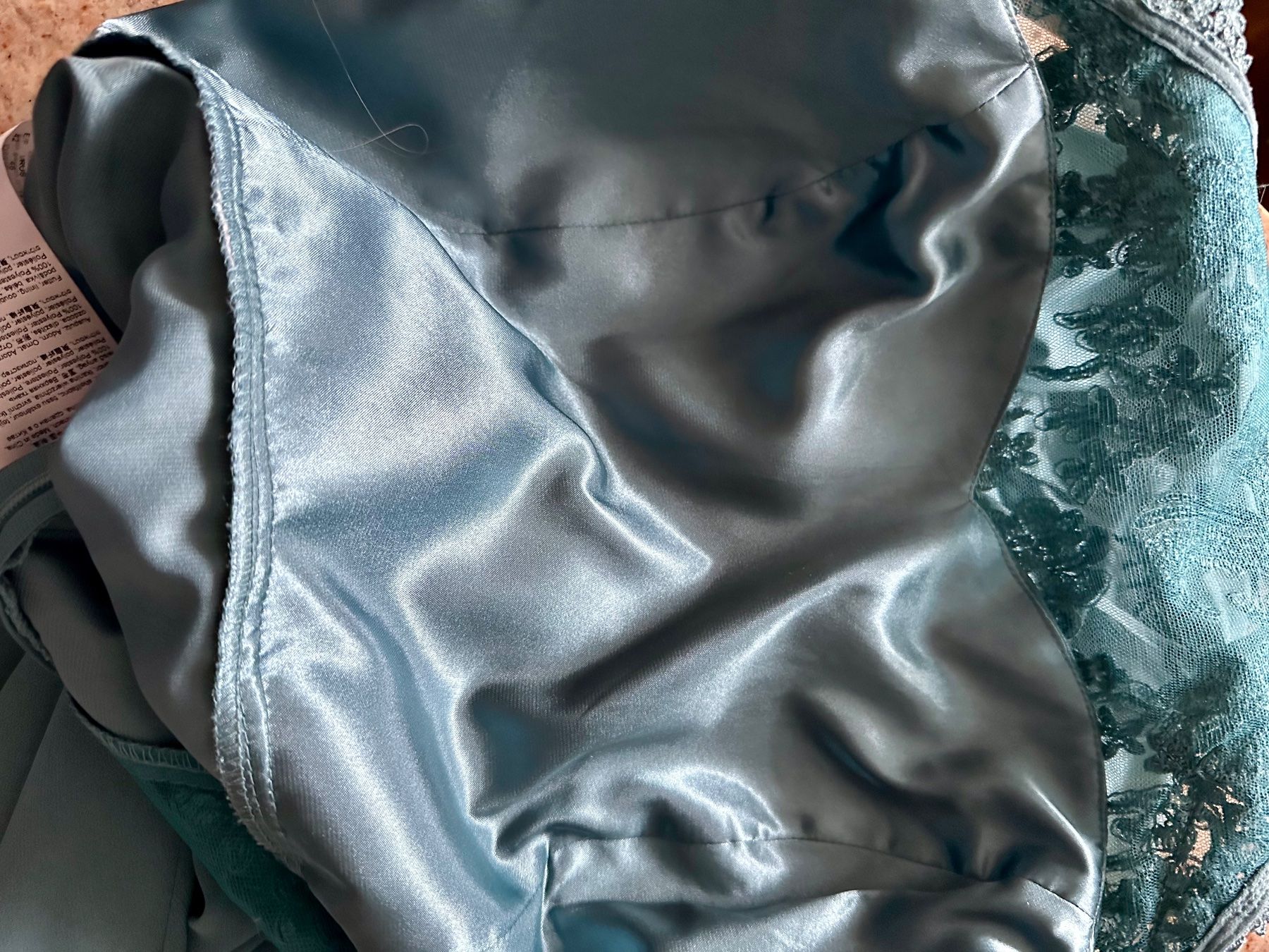 Vestiti: VERA MONT Abendkleid / 40 – Nuovo e nell'imballaggio originale da Spreitenbach venduto da Jessy8 7