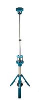 Liquidation 360fr   Lampe trépied Makita NLADML814 (3 spots)
