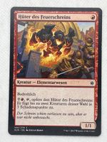 Magic The Gathering MTG: Hüter des Feuerschreins - Rare!