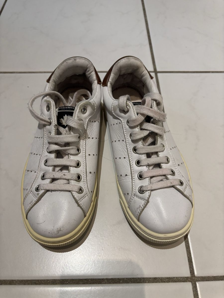 Dsquared2 Scarpe da donna: Dsquared Schuhe, Grösse 36, ab 1,- – Usato da Zollikerberg venduto da Jvac2 1