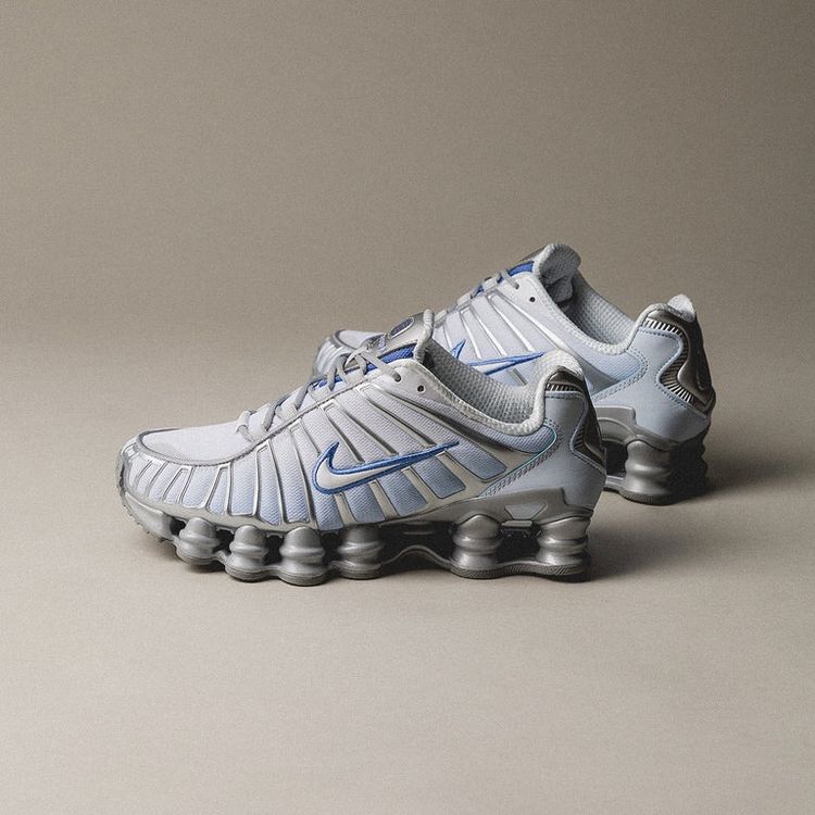 nike shox tl 39