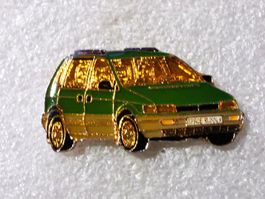 Ansteckpin 88: Auto