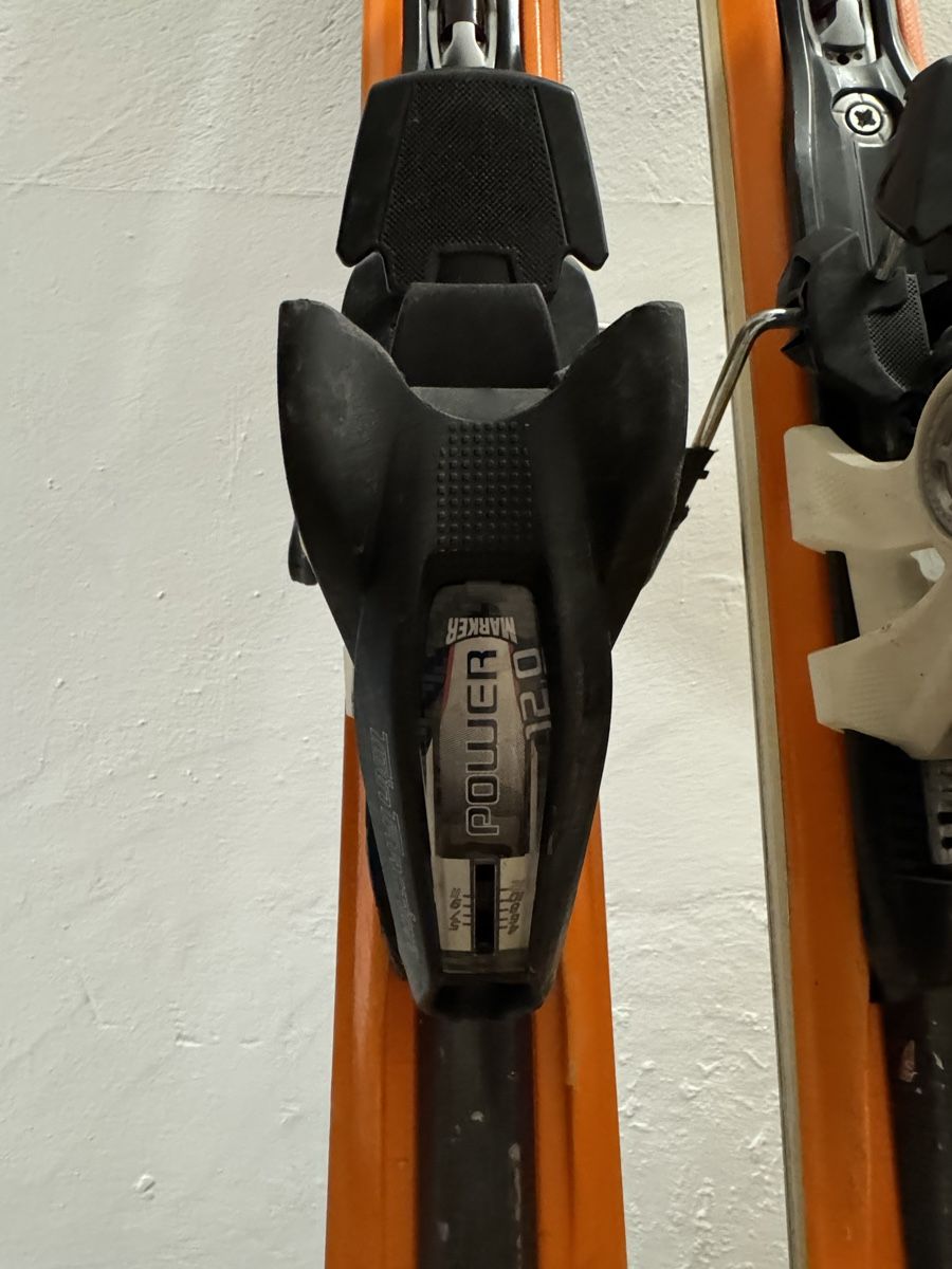 Blizzard Sci: Blizzard R Power 7.2 FS IQ – Usato da Huttwil venduto da Goldhans49 4