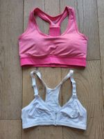 Set von 1 Sport BH Triumph und 1 Sport Top von PZ