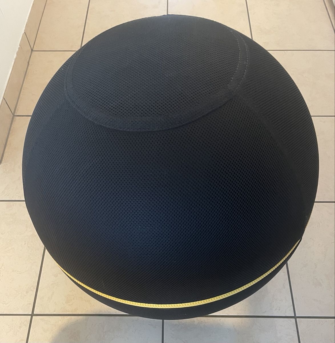 Technogym Palloni: Technogym Wellness Ball Active Sitting – Usato da Pregassona venduto da REEUP